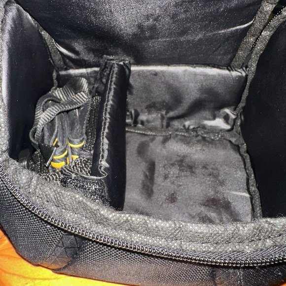 Sony Cyber Shot DSC-H200 20.1 mega pix Digital Camera With 26x Zoom + Bag Works - Picture 5 of 10